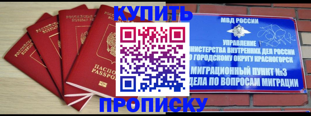 временная регистрация для всех в Красногорске